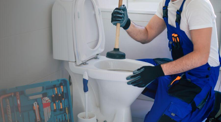 Professional expert plumbing services in Tipton, IA
